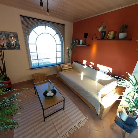 Sonnenschein Appartement Bohl-Iggelheim