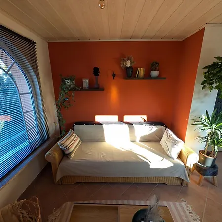 Appartement Sonnenschein Bohl-Iggelheim