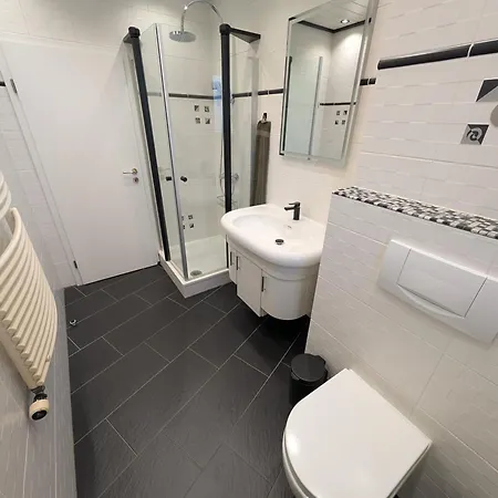 Appartement Sonnenschein