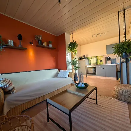 Apartmán Sonnenschein *