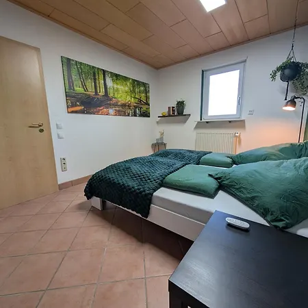 Apartmán Sonnenschein Bohl-Iggelheim