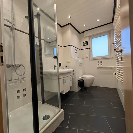 Sonnenschein Apartmán Bohl-Iggelheim