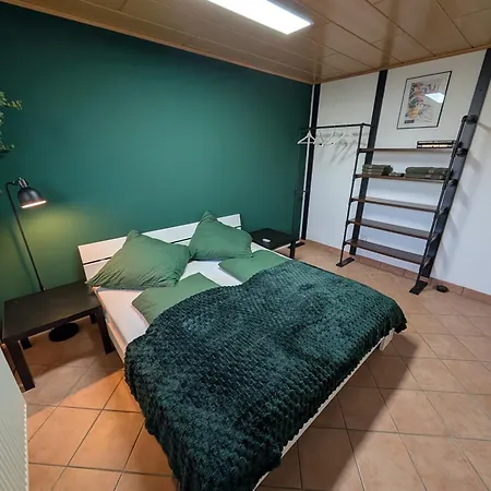 Appartement Sonnenschein Bohl-Iggelheim