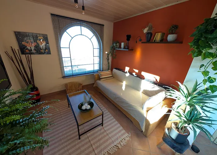 Sonnenschein Apartment Bohl-Iggelheim