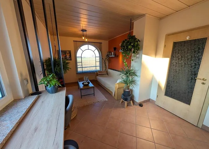 Sonnenschein Apartment Bohl-Iggelheim