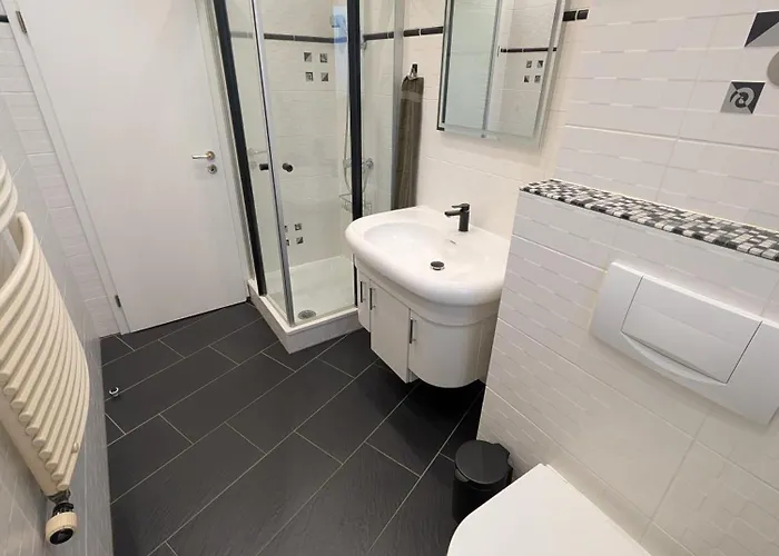 Apartment Sonnenschein