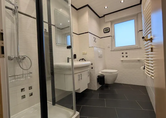 Sonnenschein Apartment Bohl-Iggelheim